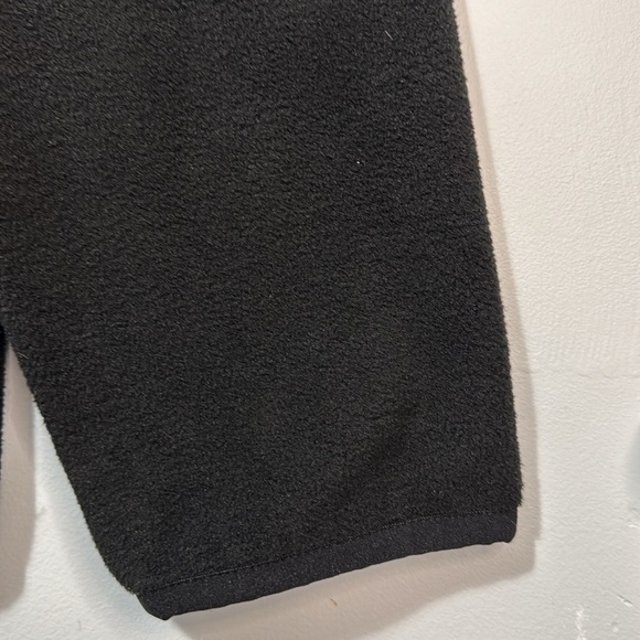Telluride Clothing Company Jacket Black Zip Front‎ Fleece in Size XL  NWT - Picture 7 of 15